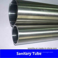 A270 Polished Tube Stainless Steel Sanitary Tube